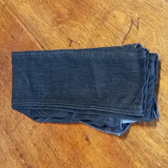 Dark blue Mexx jeans-low rise - Picture 4 of 4